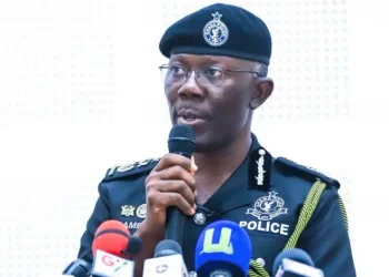 Leaked audio: IGP responding to allegations is a security threat – legal practitioner