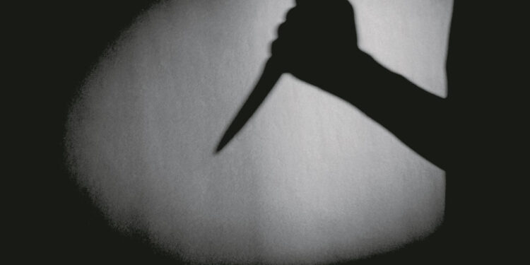 Asamankese: Jilted fetish priest attacks girlfriend