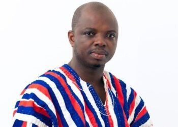 It was Bawumia who ordered the interdiction of COP Mensah, others – Abronye DC alleges