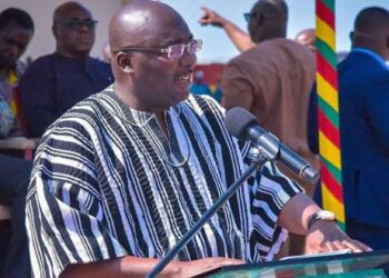 Bawumia’s Campaign Receives Low Turnout in Akatsi South