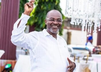 Kennedy Agyapong is the “Hope for the Hopeless” in the country – campaign manager