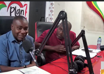 False accusation is a punishable offense by law – CHRAJ