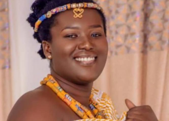 KNUST thrown in mourning as student passes on during childbirth