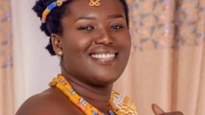 KNUST thrown in mourning as student passes on during childbirth