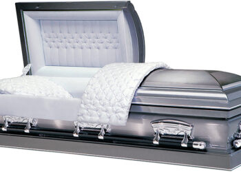 Metal caskets is not environmental friendly, stop the importation – Mortuaries Agency