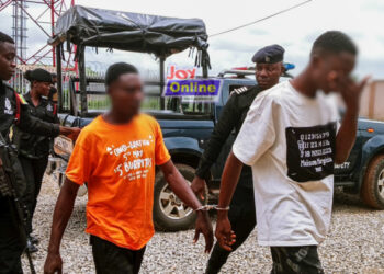 ‘I accept responsibility’- House help who murdered his madam tells court