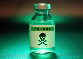 Father poisons his day-old baby girl to death because he wanted a baby boy