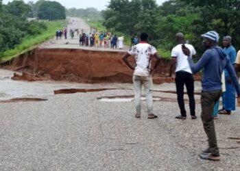 Volta Regional Co-ordinating Council announces closure of Tsito-Anyirawase section of Accra-Ho Highway