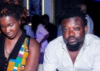 Ebony left me debts i’m still paying -Bullet
