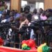 Ghana Armed Forces apologizes for abuse, harassment of journalists