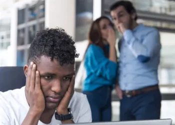 Bullying can lead to anxiety, low self-esteem in the family and in the society – public told