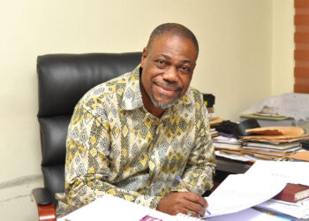 LGBTQ is evil and abominable to our values – Rev. Dr. Richard Ahiagbedey