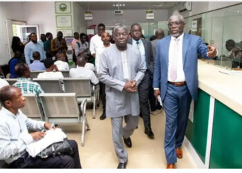 Private investor to inject US$85 million into Lands Commission’s operations