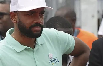 Gabon: gabon: Ali Bongo’s son and other relatives jailed for high treason