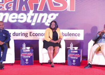 Turning Economy Around: Cut Down On Expenditure – Speakers Urge Govt