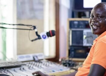 Journalist arrested and detained for criticizing McDan’s Electrochem salt project dead