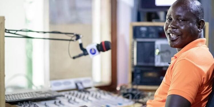 Journalist arrested and detained for criticizing McDan’s Electrochem salt project dead