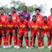 WAFCON qualifier: Black Queens put seven past Rwanda