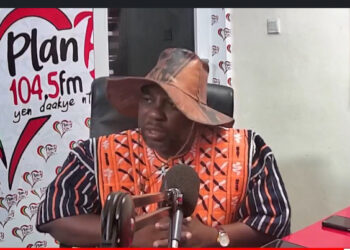 Kwame Nkrumah was a great man who did a lot for Ghana and Africa – Nii Afotey Botwe II