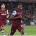 West Ham 3-1 Backa Topola: Mohammed Kudus scores first Hammers goal in comeback win