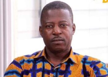 Former Bantama MP Okyem Aboagye dead