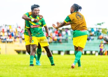 GPL: Hearts record slim win over Nsoatreman; Kotoko suffer defeat at Bibiani