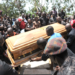 There is no “sense”in making funerals a tourist attraction – Funeral organizer hits back at Tourism Minister