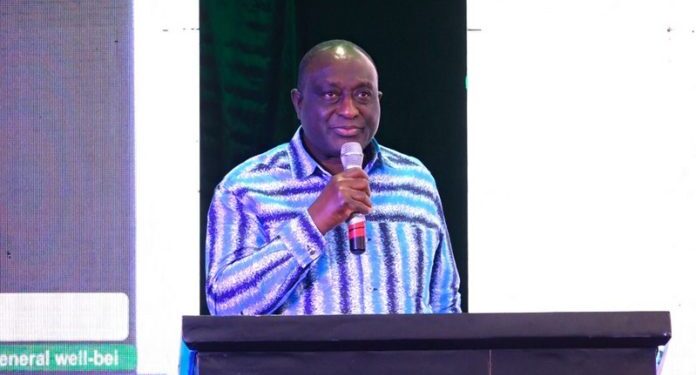 Alan Kyerematen resigns from NPP