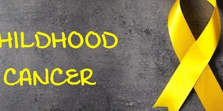 Childhood cancers are treatable if early treatment is sought – public advised