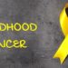 Childhood cancers are treatable if early treatment is sought – public advised