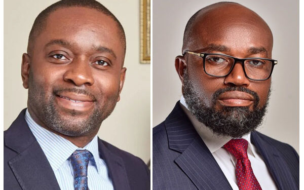 Gov’t dishing out GH¢300 million for McDan’s salt business