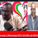 Alan Kyeremanyen lack political advisers – NPP communicator