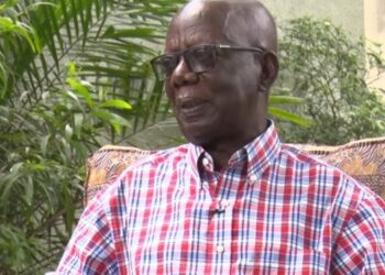 Akufo-Addo is part of NPP’s problems – Kwadwo Mpiani