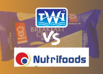 Ghana’s biscuit giants clash in court over trademark infringement