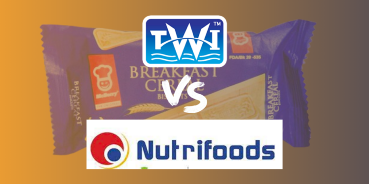 Ghana’s biscuit giants clash in court over trademark infringement