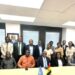 Parliamentary Select Committee on Foreign Affairs visits Ghana’s Mission in New York