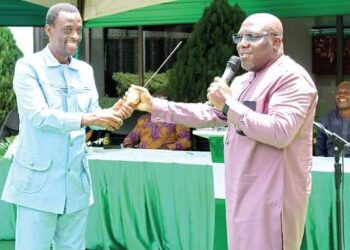 39th Farmers Day launched