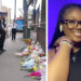 15-year-old girl with Ghanaian parents stabbed to death in the UK; teenage male arrested