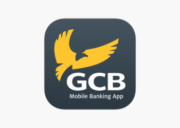 GCB introduces new mobile banking application
