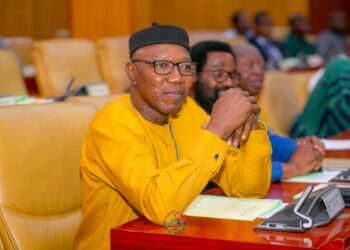 More schools will collapse because gov’t has refused to pay capitation grants for 7 terms – Clement Apak