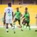 Dreams FC secure CAF Confederations Cup group stage spot after eliminating Kallon FC