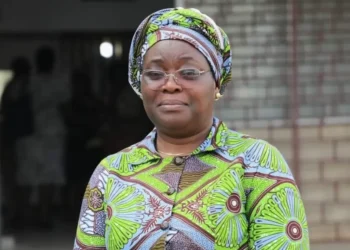 UniMAC- Institute of Film and Television formerly NAFTI gets first female Rector in 45 years