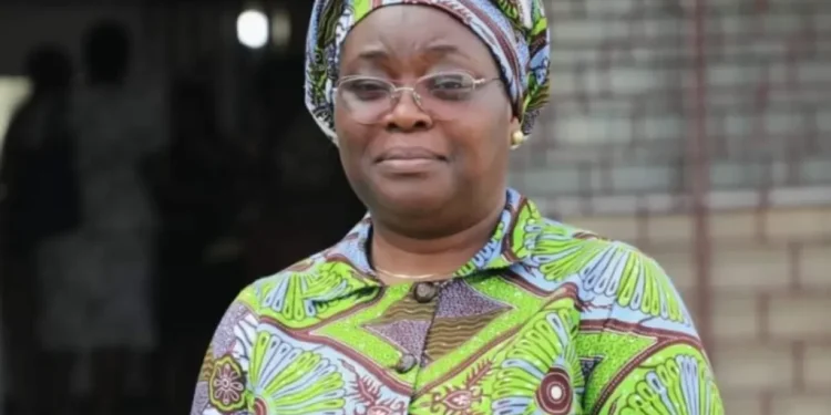 UniMAC- Institute of Film and Television formerly NAFTI gets first female Rector in 45 years