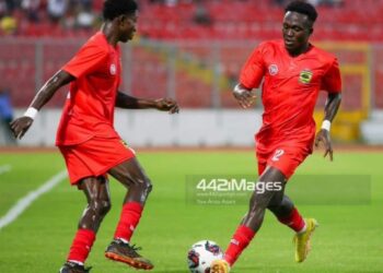 GPL Match Week 3: Karela hold Kotoko, Hearts suffer second defeat