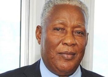 Former Ningo-Prampram MP ET Mensah dies
