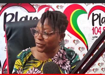 Rumors can dent friendship, cause tension and anxiety – Lady Marilyn