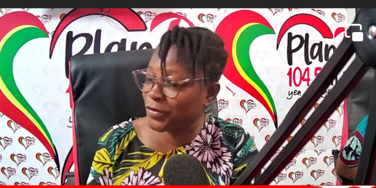 Rumors can dent friendship, cause tension and anxiety – Lady Marilyn