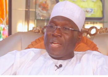 NPP cannot stop Alan Kyeremanten from contesting as an independent presidential candidate in the 2024 election – Inusah Fuseini