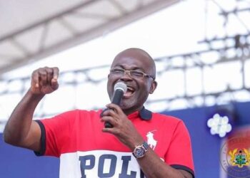 Kennedy Agyapong Resonates With Aspirations Of Masses- MFWA