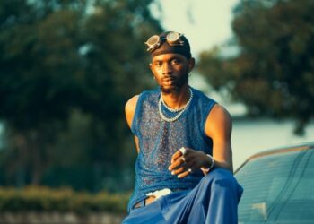 Black Sherif wins Best International Flow at 2023 BET Hip Hop Awards